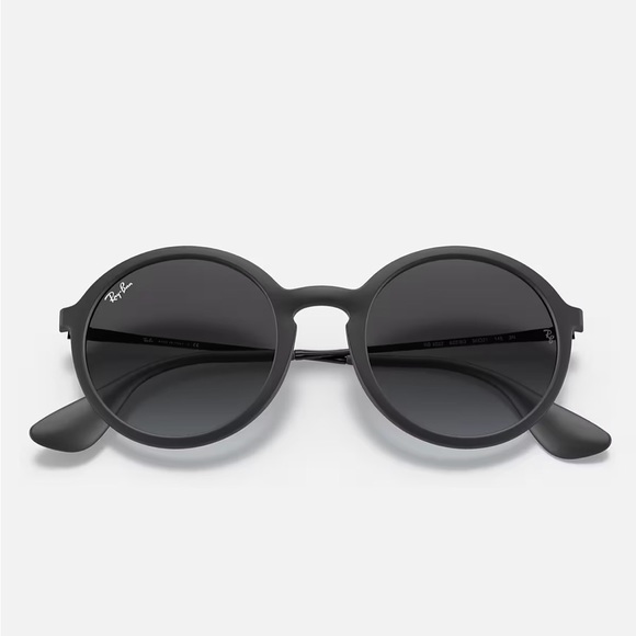 RayBan RB4222 Sunglasses - Picture 3 of 7